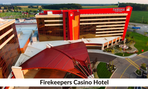Firekeepers Casino Hotel