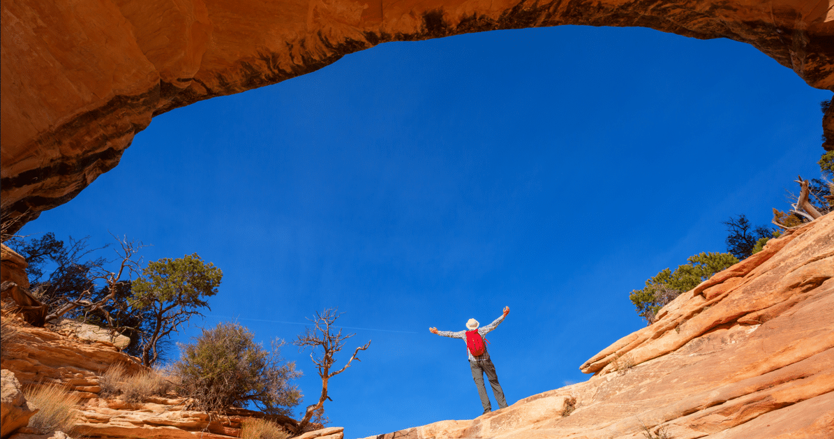 Trevor Morrow Travel