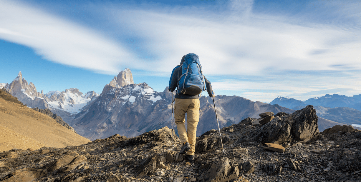 Trevor Morrow Travel Dude Approved Travel