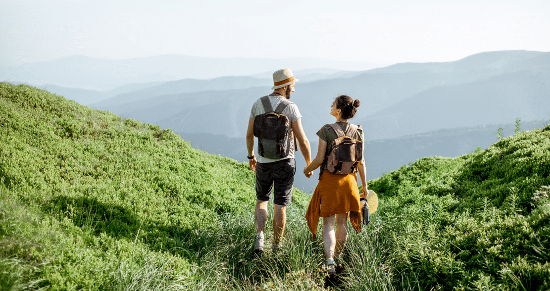 Trevor Morrow Travel Dude Approved Travel