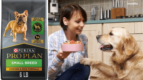 alimento para perros Purina Pro Plan