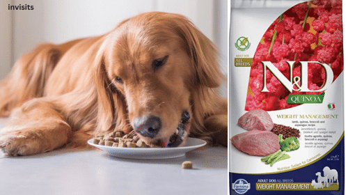 alimento para perros Acana