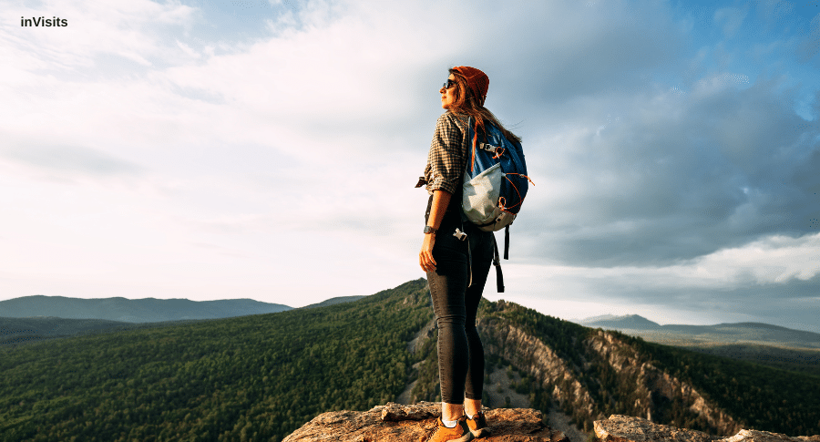 Tales of a Travelers Journey 