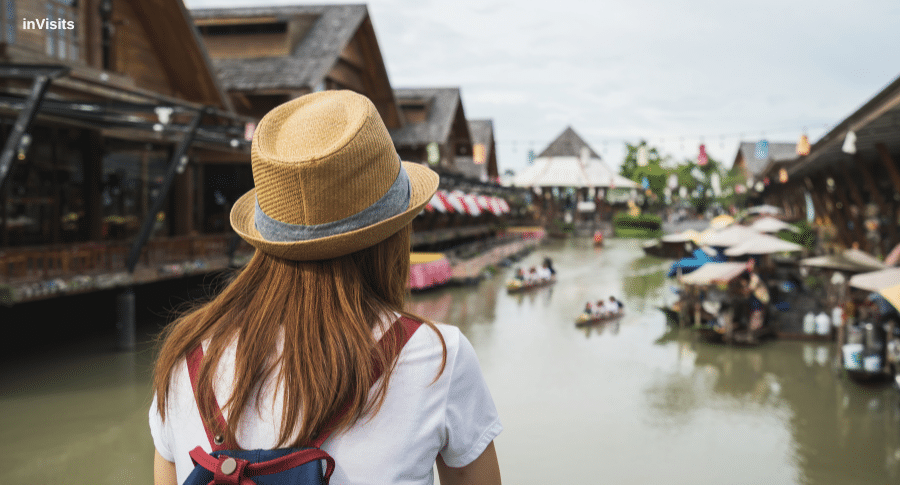 travel custure