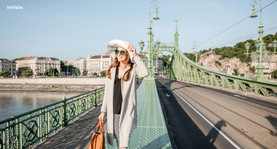 tales of a travelers journey for girls