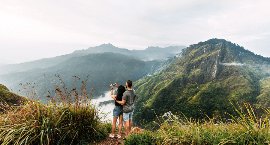 tales of a travelers