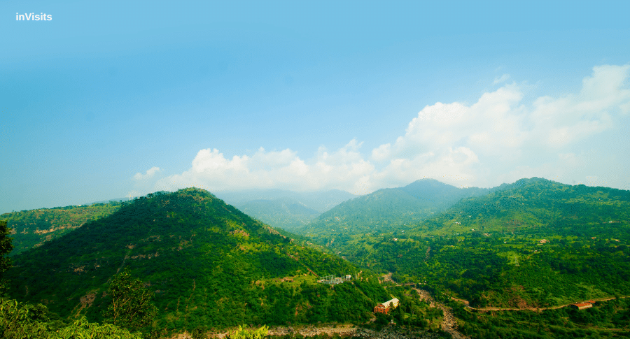Kashmir Beauty Quotes 