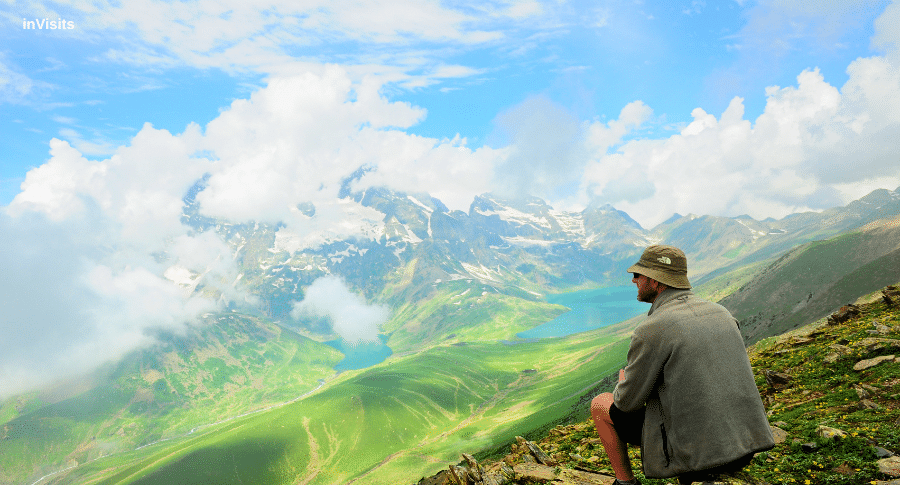 Kashmir 