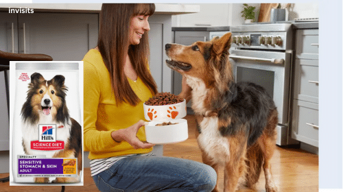 alimento para perros Hill's Science Diet