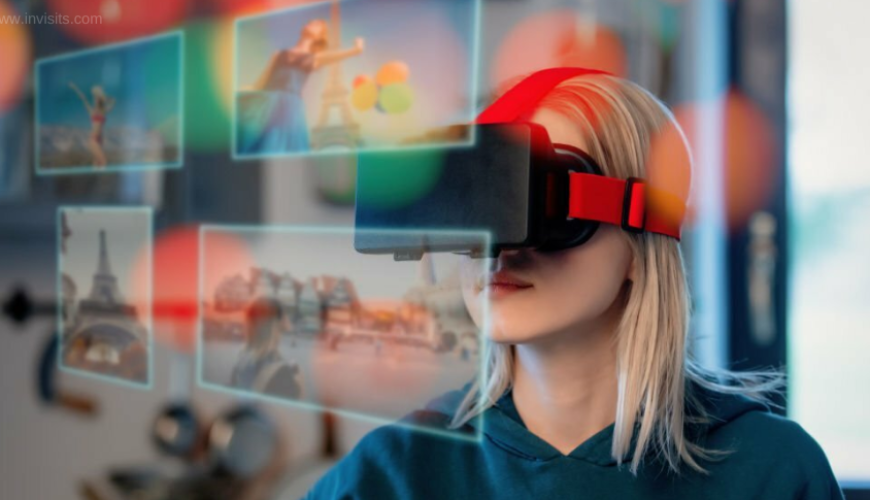virtual tour