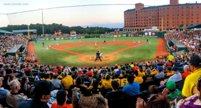 harford county travel baseball